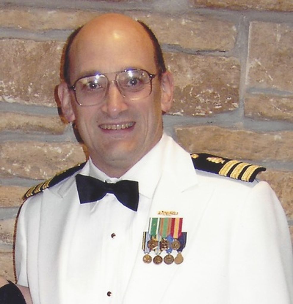 Brian D. Watkins Profile Photo
