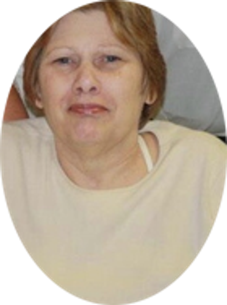 Barbara Boydston (Hays)