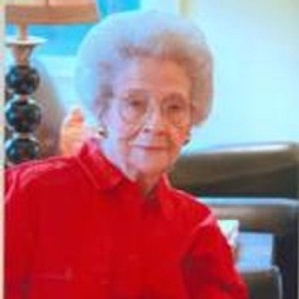 Ruth  Anderson Howell