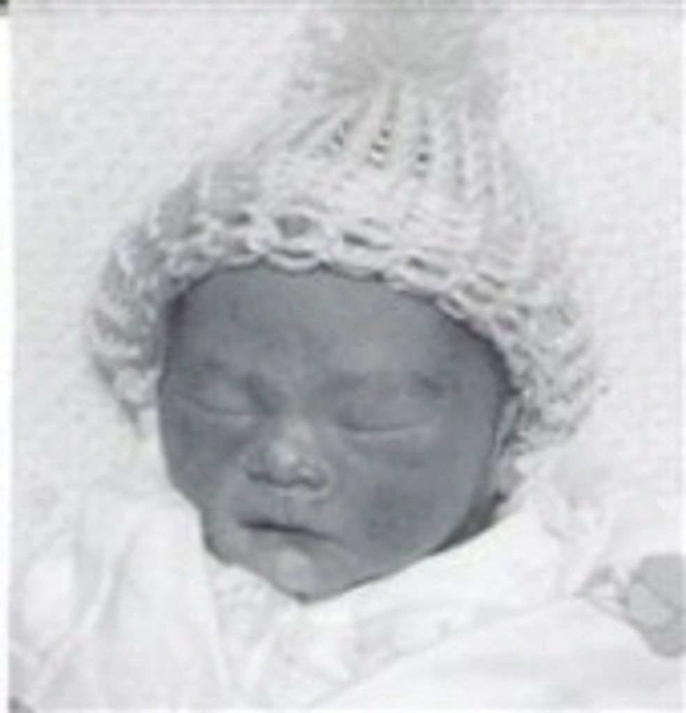 Dominic Gotti Garcia