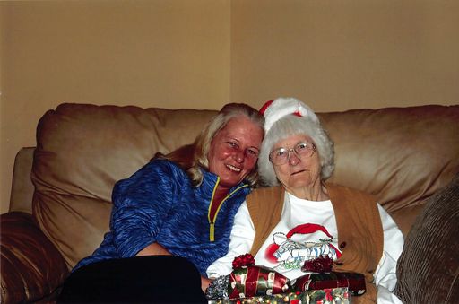Maudie Leone (Bradshaw)  Mclamb photo gallery thumbnail 13 of 61
