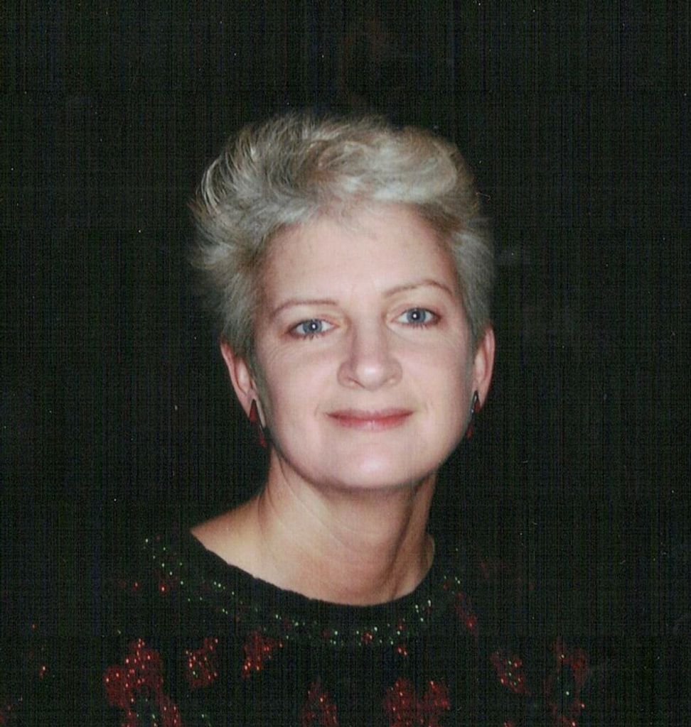 Pamela Annette Rich