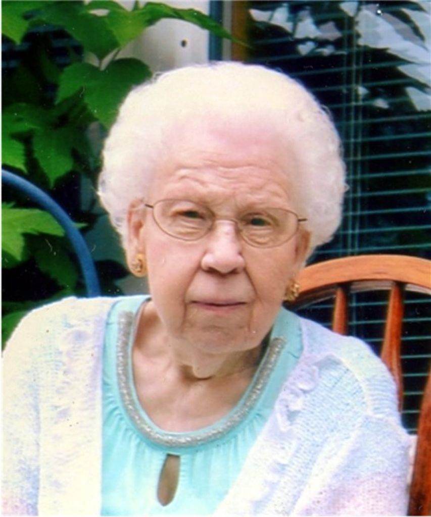 Ellendale Bartz Profile Photo