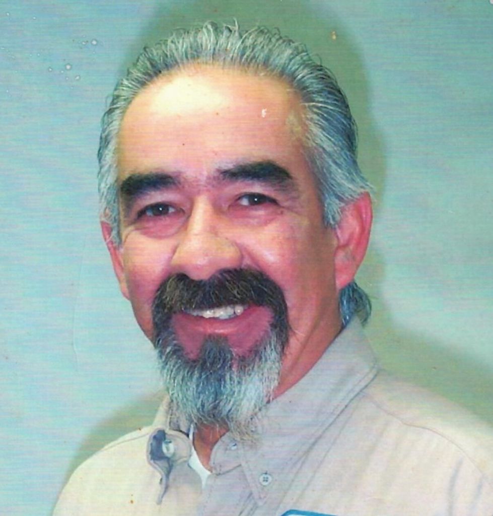 Harold Hinojosa