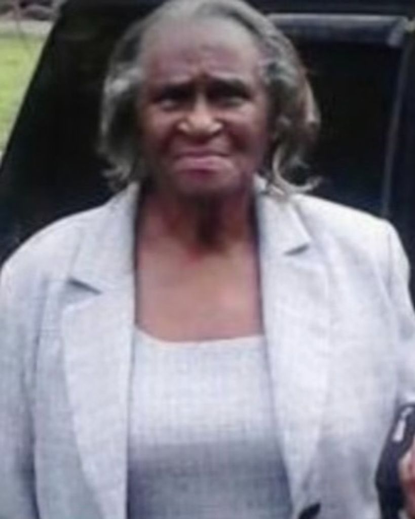 Maggie Mae Tyson