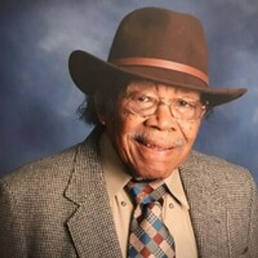 John William Wilson