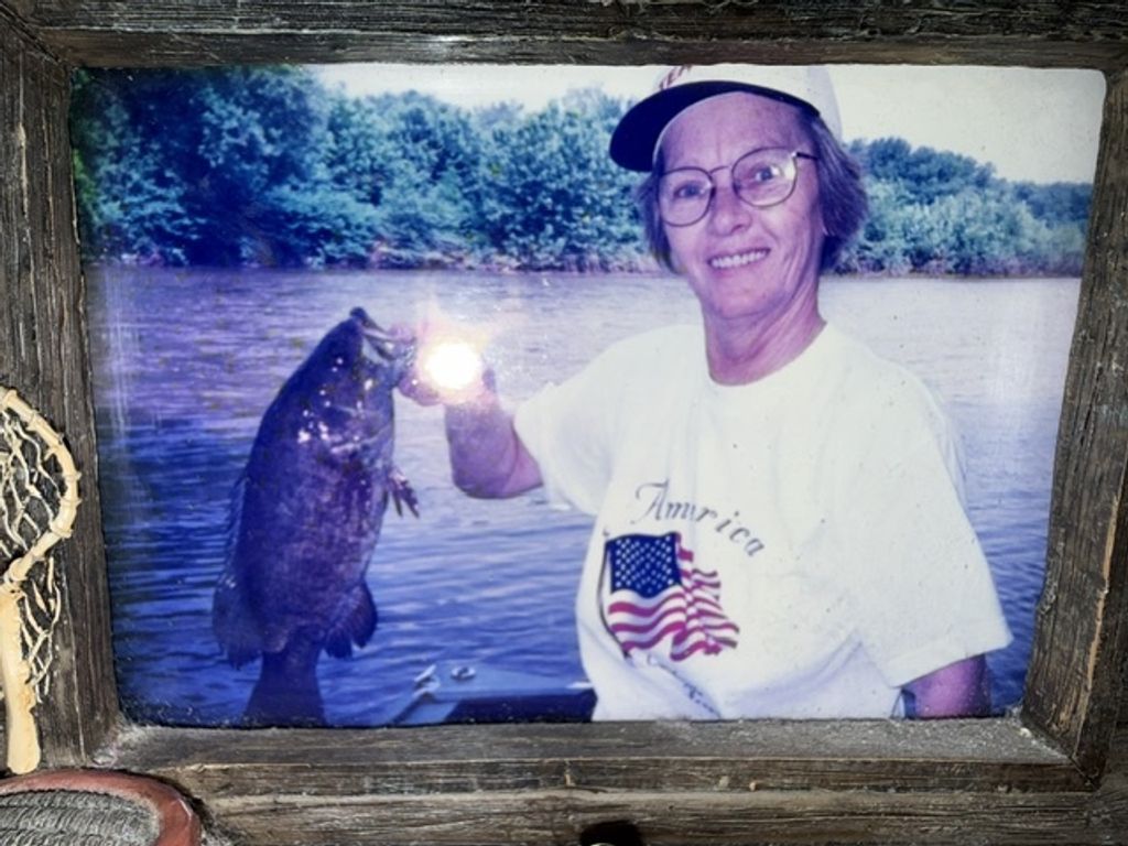 Judy Varie Putman Profile Photo