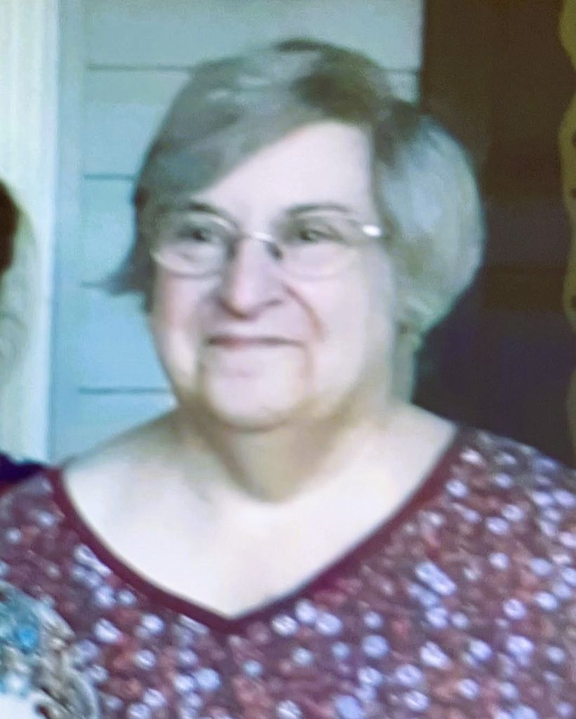 Mary Ellen Wagner
