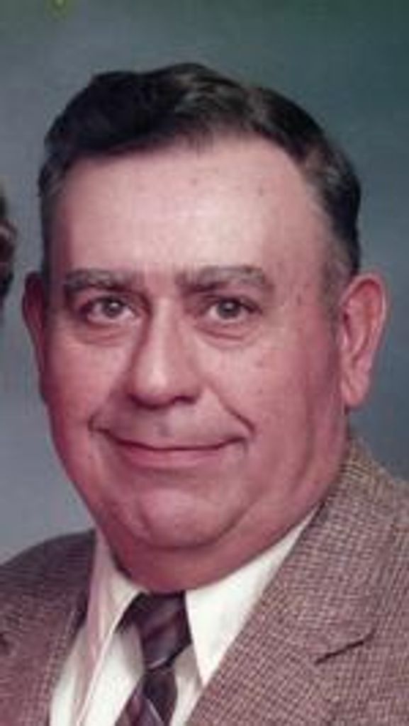 Earl W. Everline
