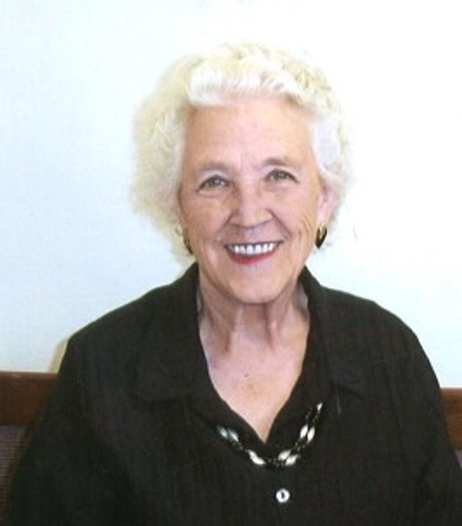 Edna Rich Profile Photo