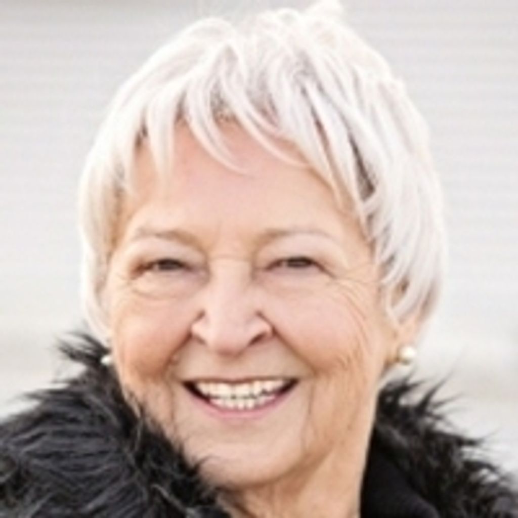 Sharon Rose Good