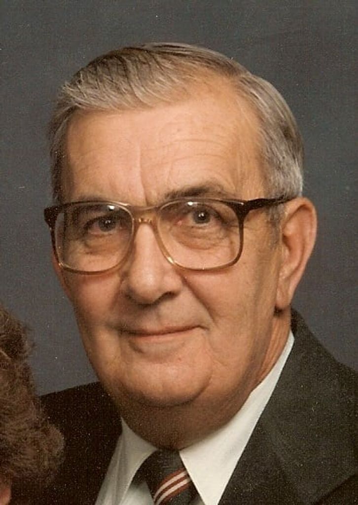 William F. Fetterolf Profile Photo