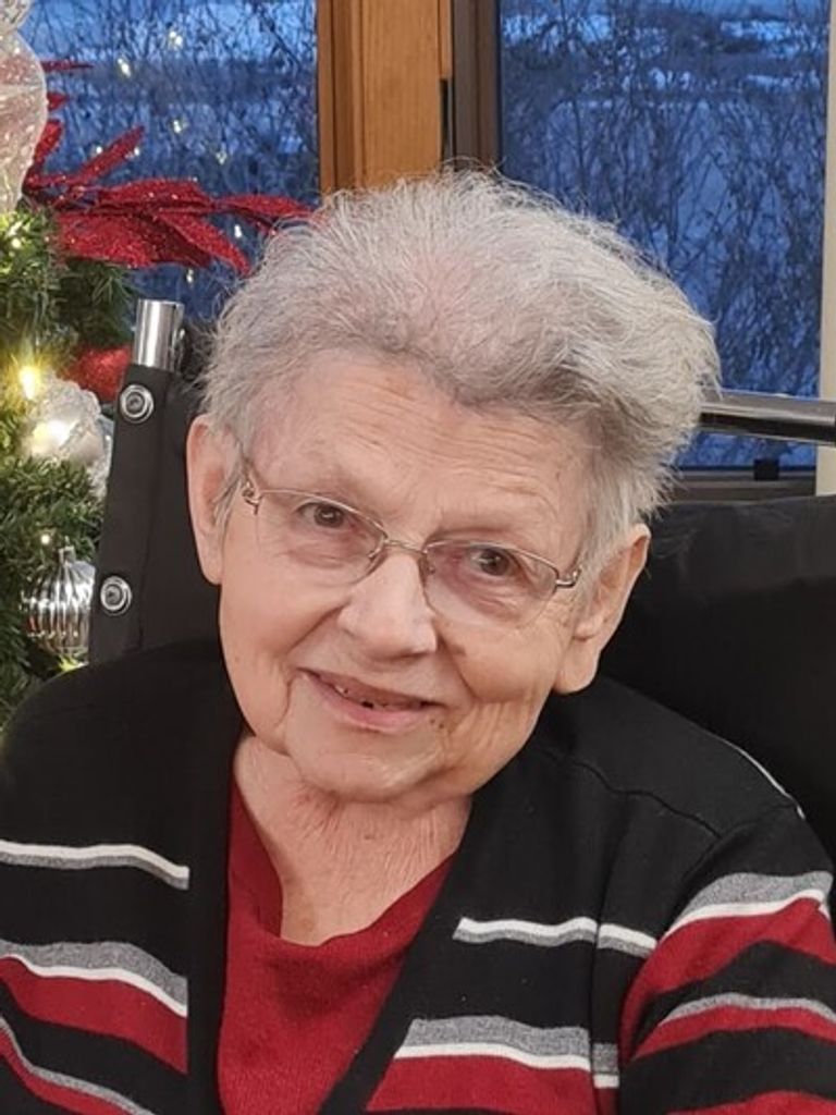 Katie H. Yoder Profile Photo