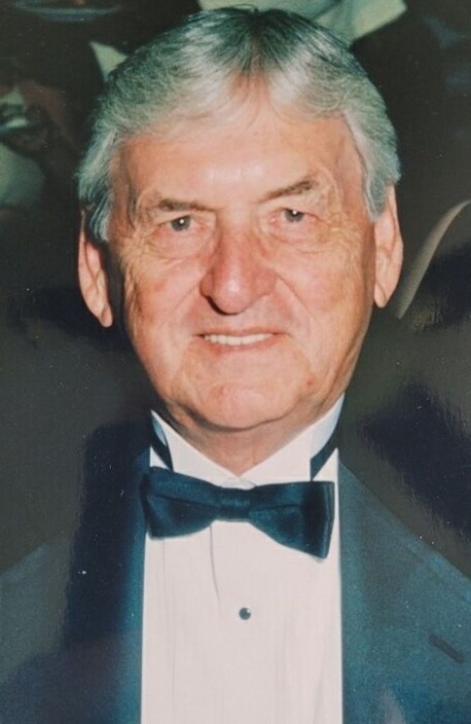 Harold C. Shoemaker Profile Photo