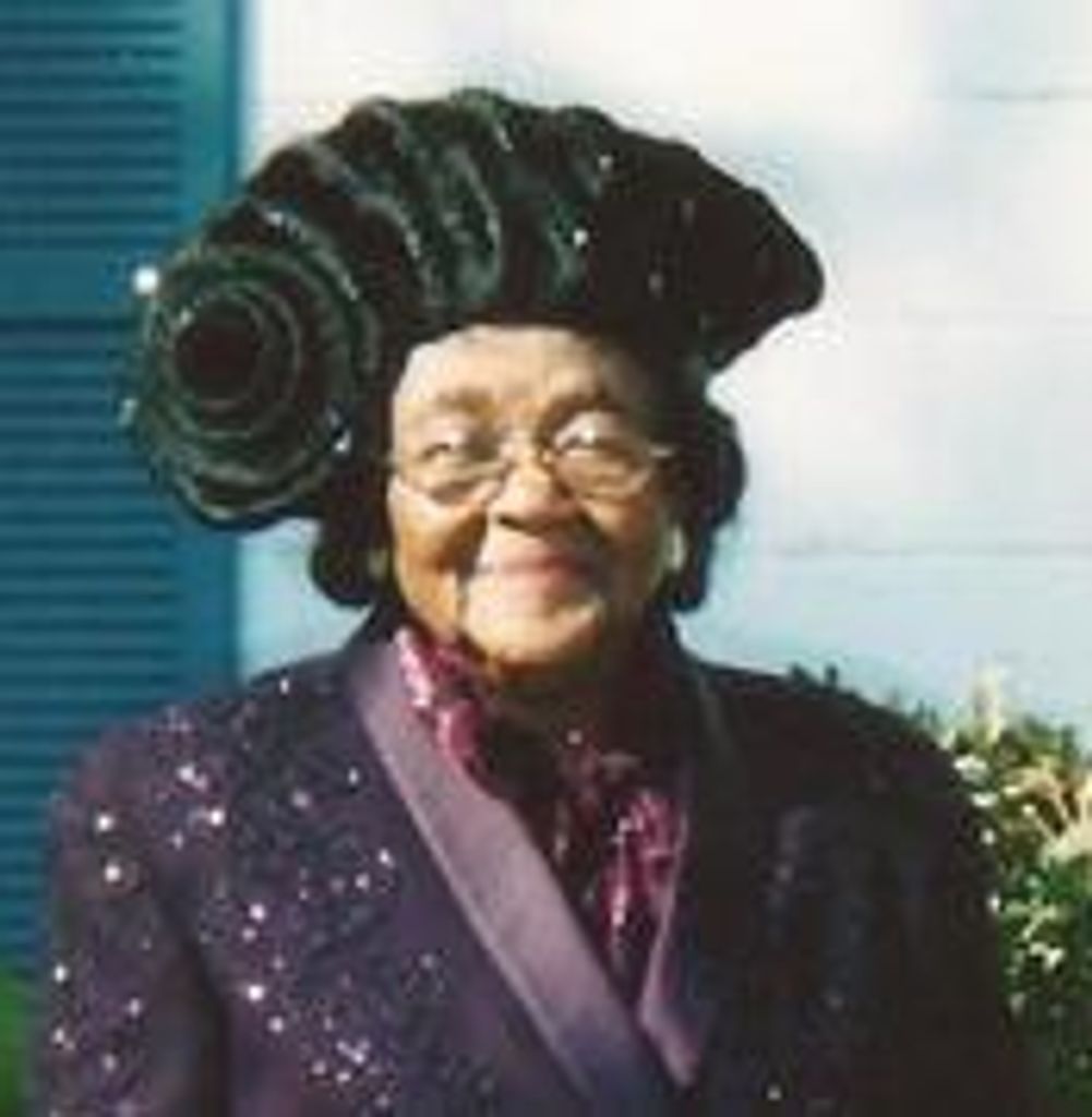 Annie Moore