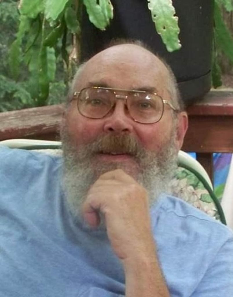 David J. Correll Profile Photo