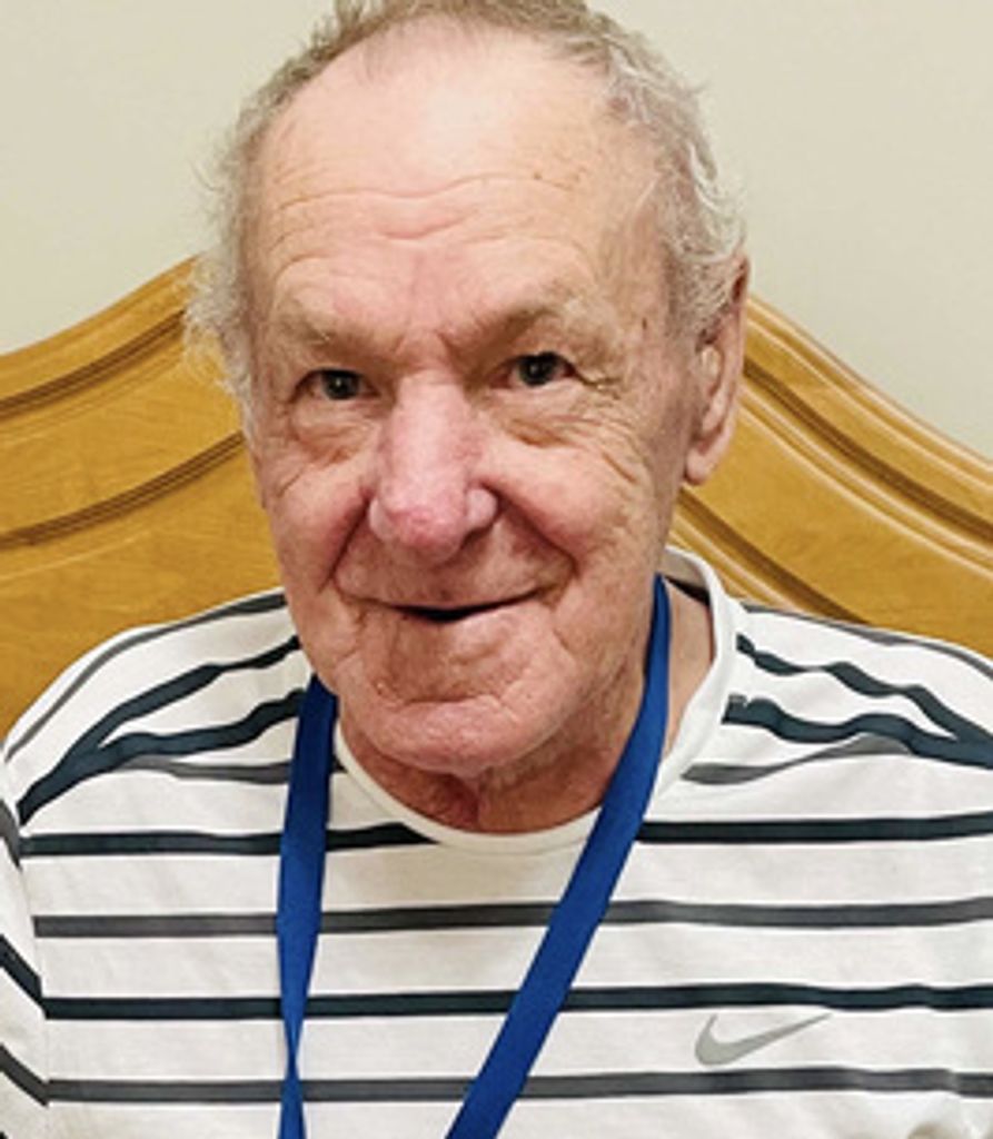Clement Eugene Rice Profile Photo