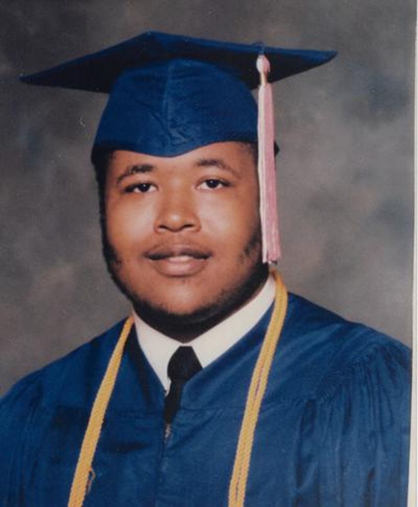 Walter B Dancy Profile Photo