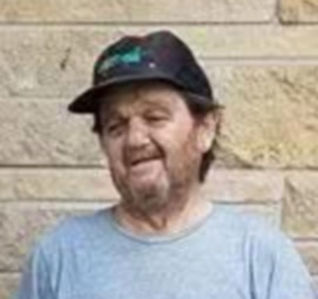 Frederick Rausch Profile Photo