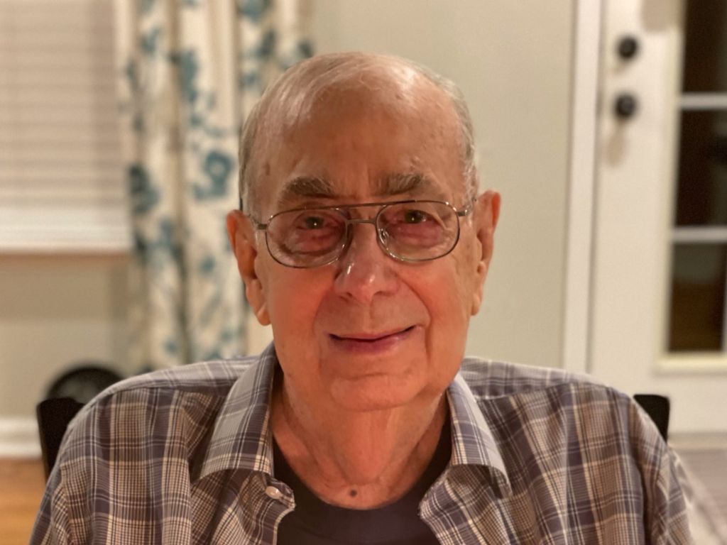Gerald W. Hitt