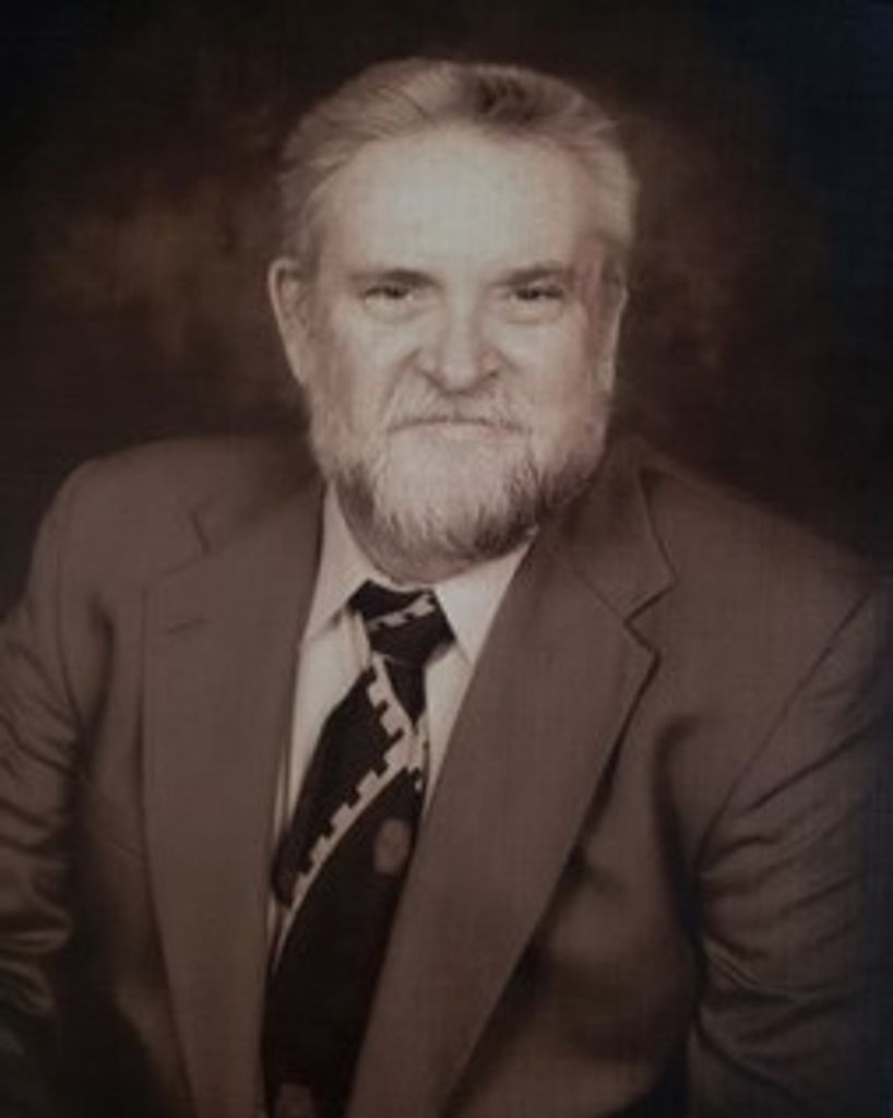 John David Stafford Profile Photo