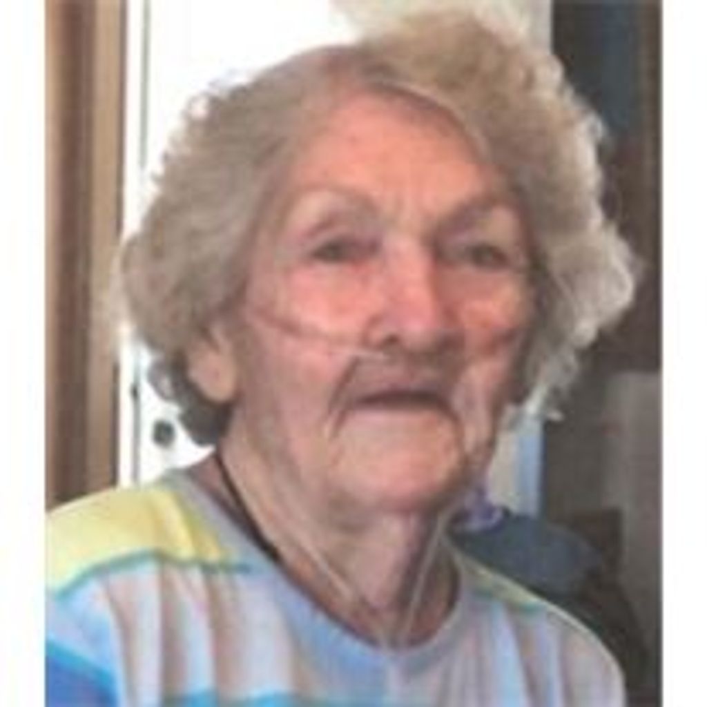 Margaret Alice Gurley