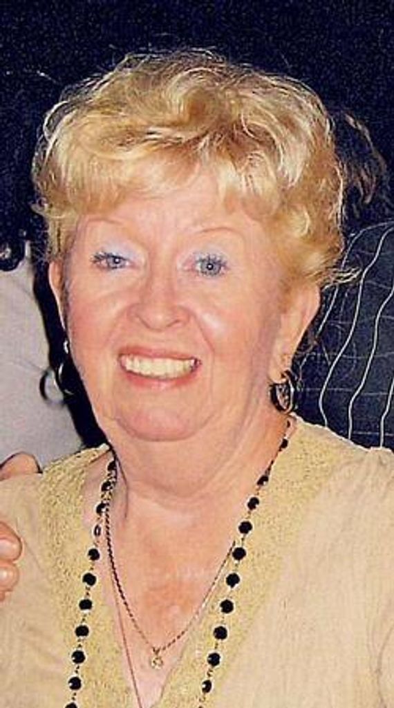 Marilea Miller Pierce