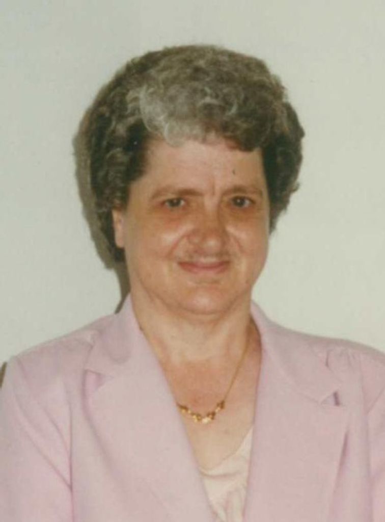Mary Fettig Profile Photo