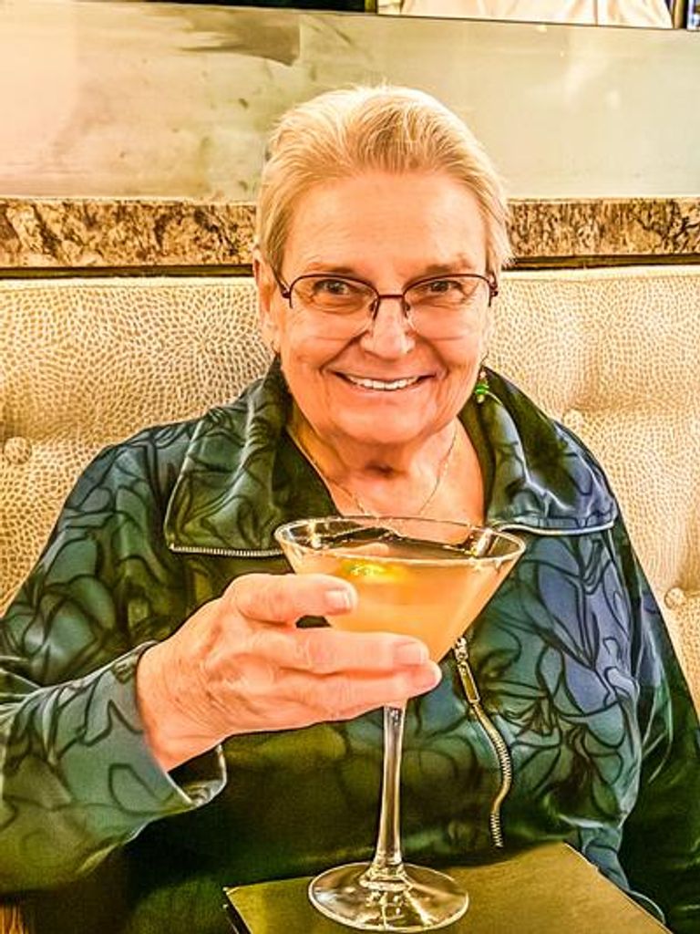 Lorraine Majcher Hanway