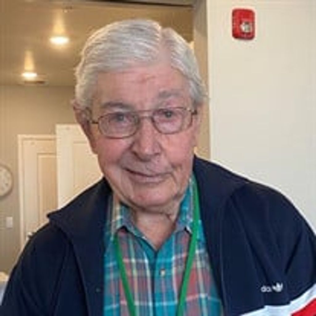 John Van Hill Profile Photo