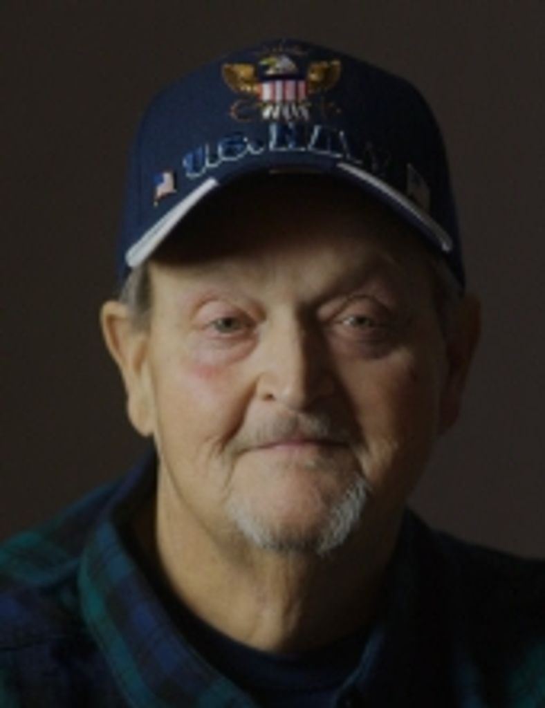 James Randall   "Randy"  Stone 
