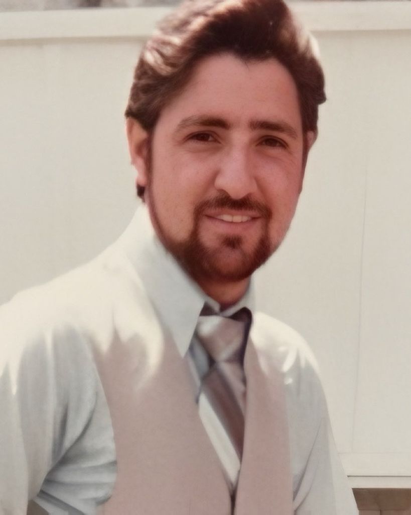Gaspare Vasile Profile Photo