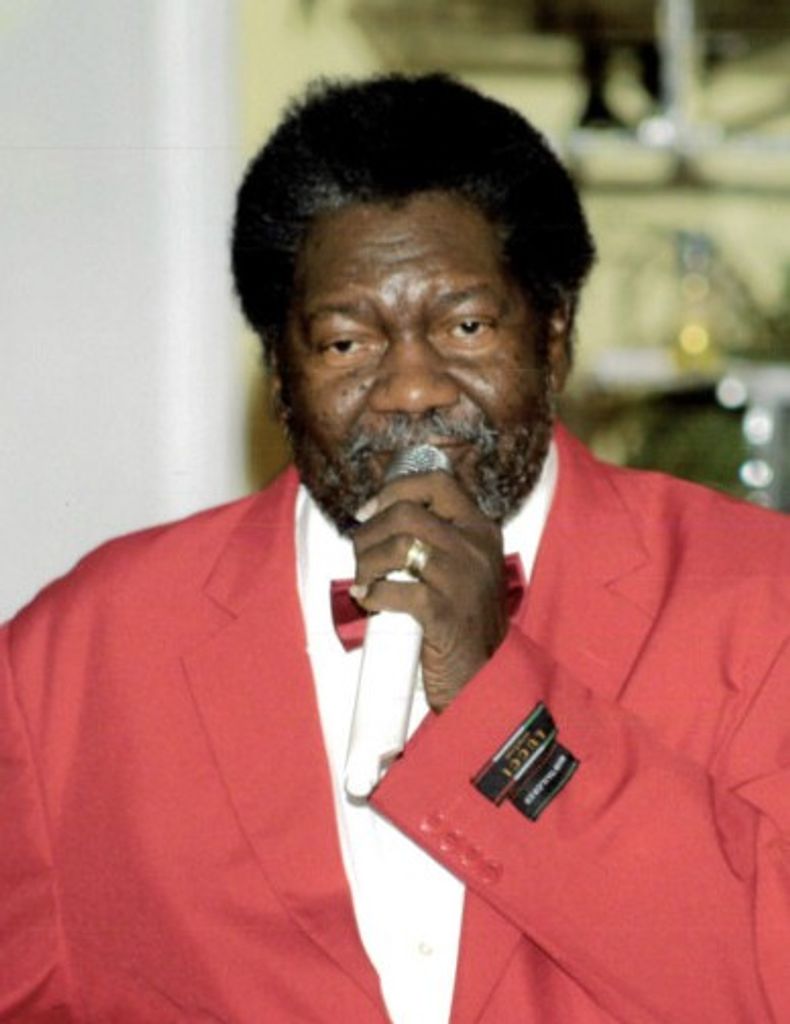 Cecil "Matt" Madison Jones Jr