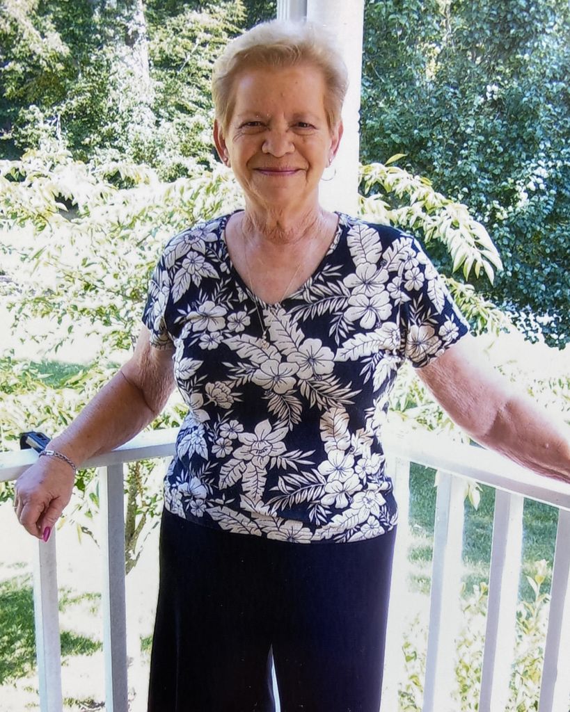 Carol A. Michener