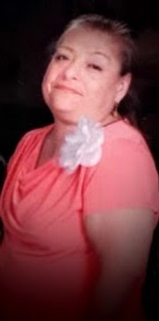 Susana Rodriguez Profile Photo