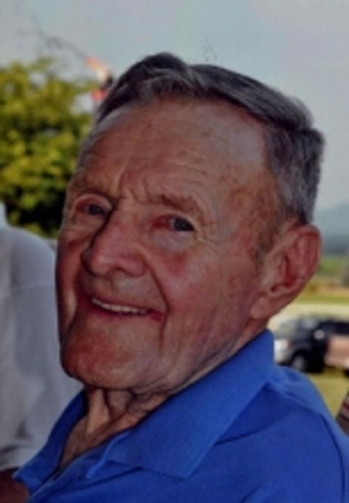 Kenneth Randolph Henderson