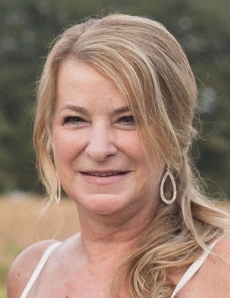 Elizabeth Ann (Mitchell)  Long