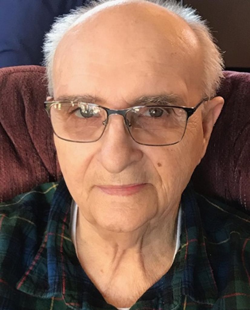 Jerome "Jerry" Lotzer