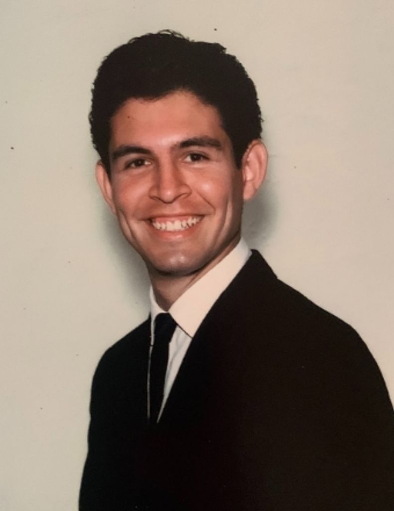 Pablo Barrera Profile Photo