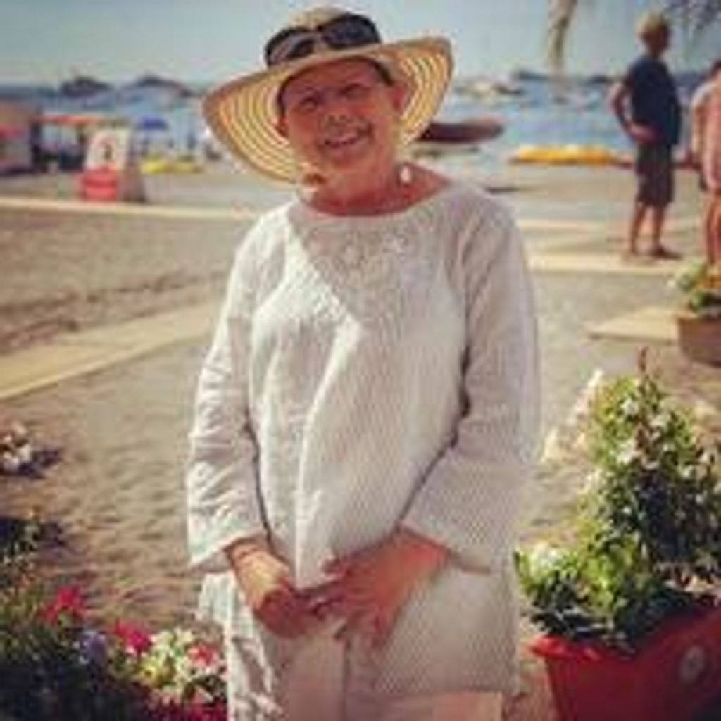 Barbara Diane (Gustafson) Koy