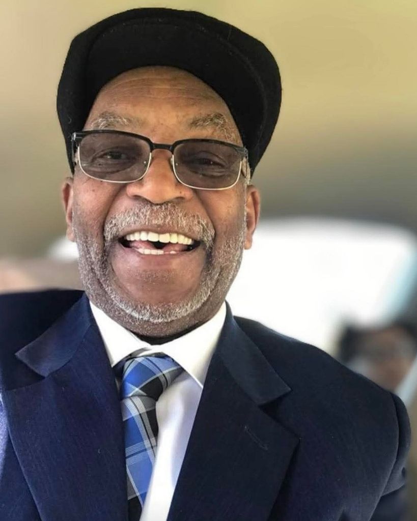 James Edward Madearis