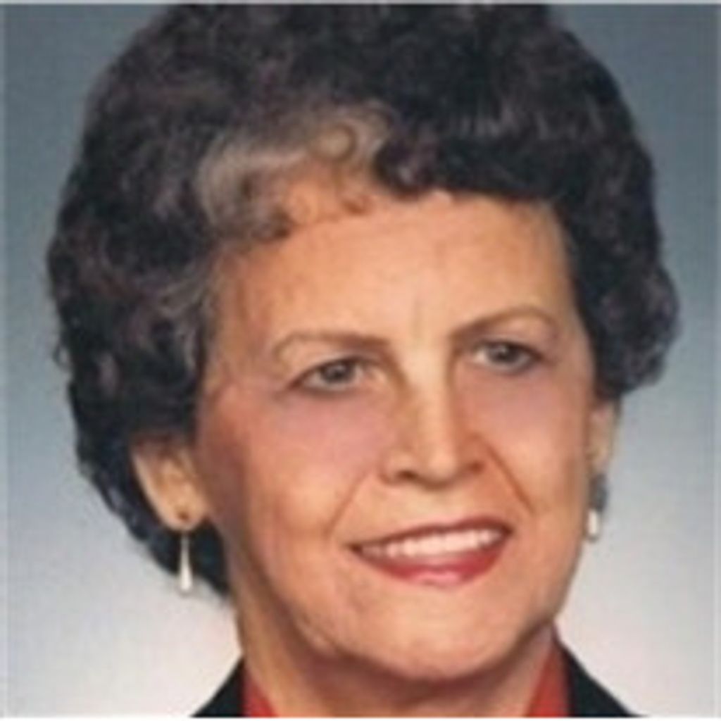 Betty Kathleen Mansell