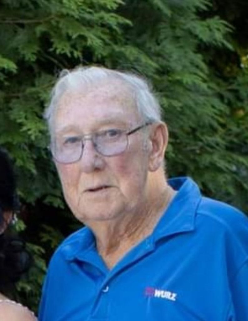 Charles E. "Chuck" Farmer Profile Photo