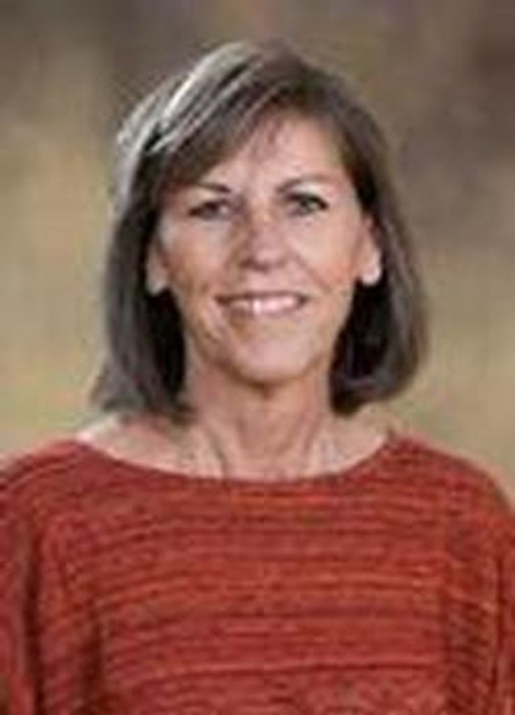 Janet Nacke Campbell