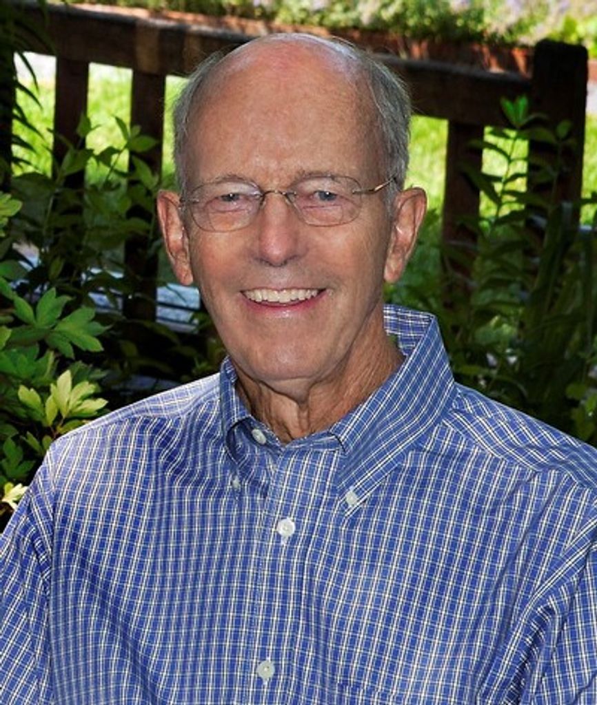 Robert Parker Kimball