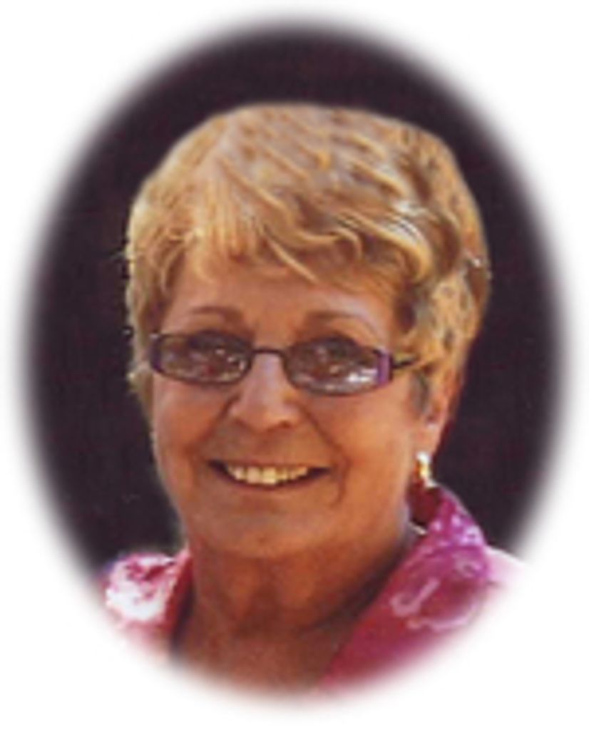 Mary Kay (Wiatrak)  Shir