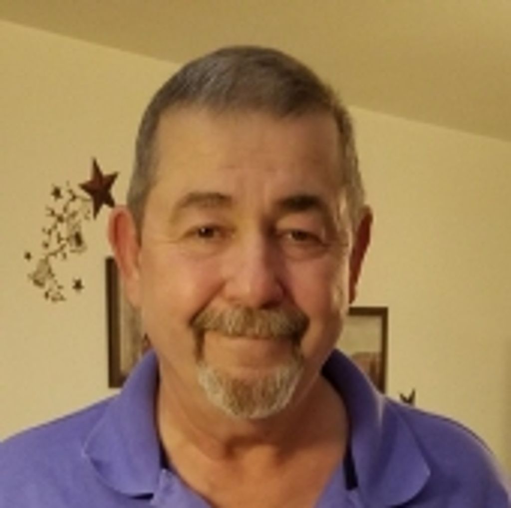 Carl Keith Pase Profile Photo