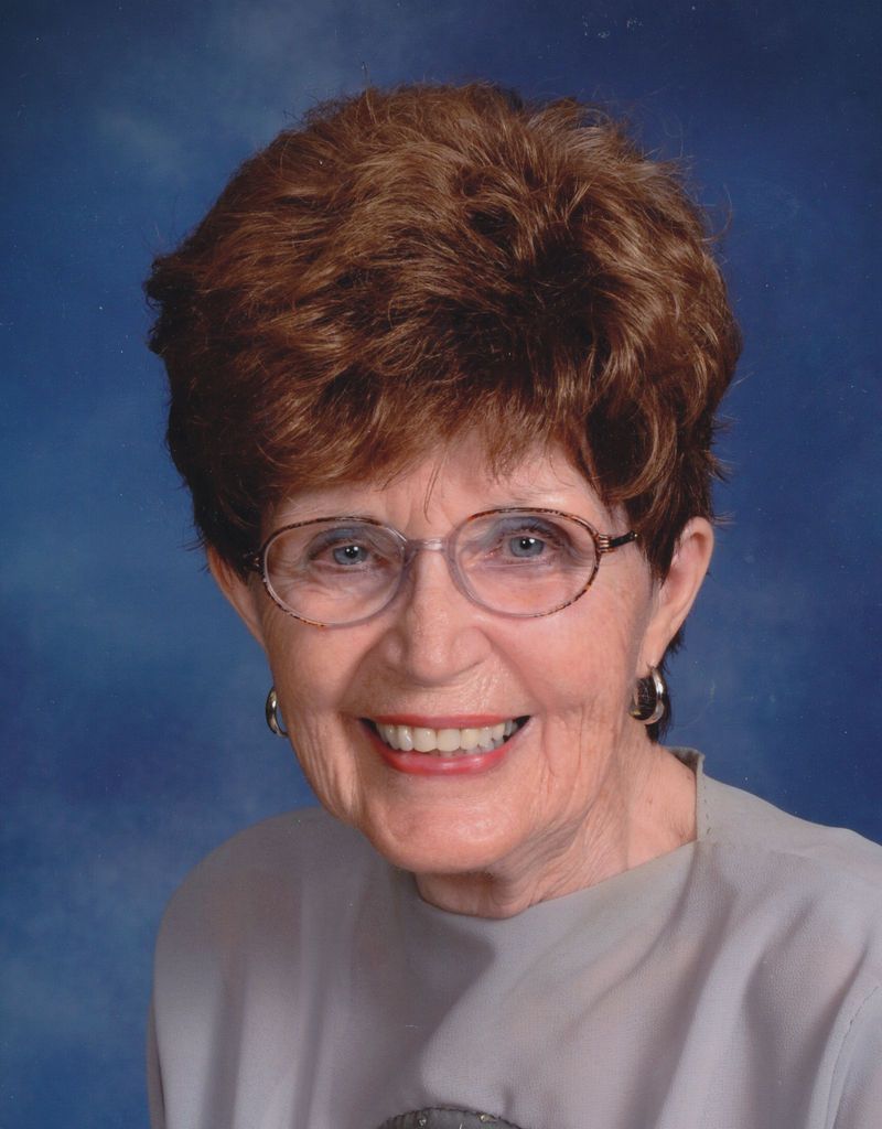 Barbara Gaye Reynolds Duncan Profile Photo
