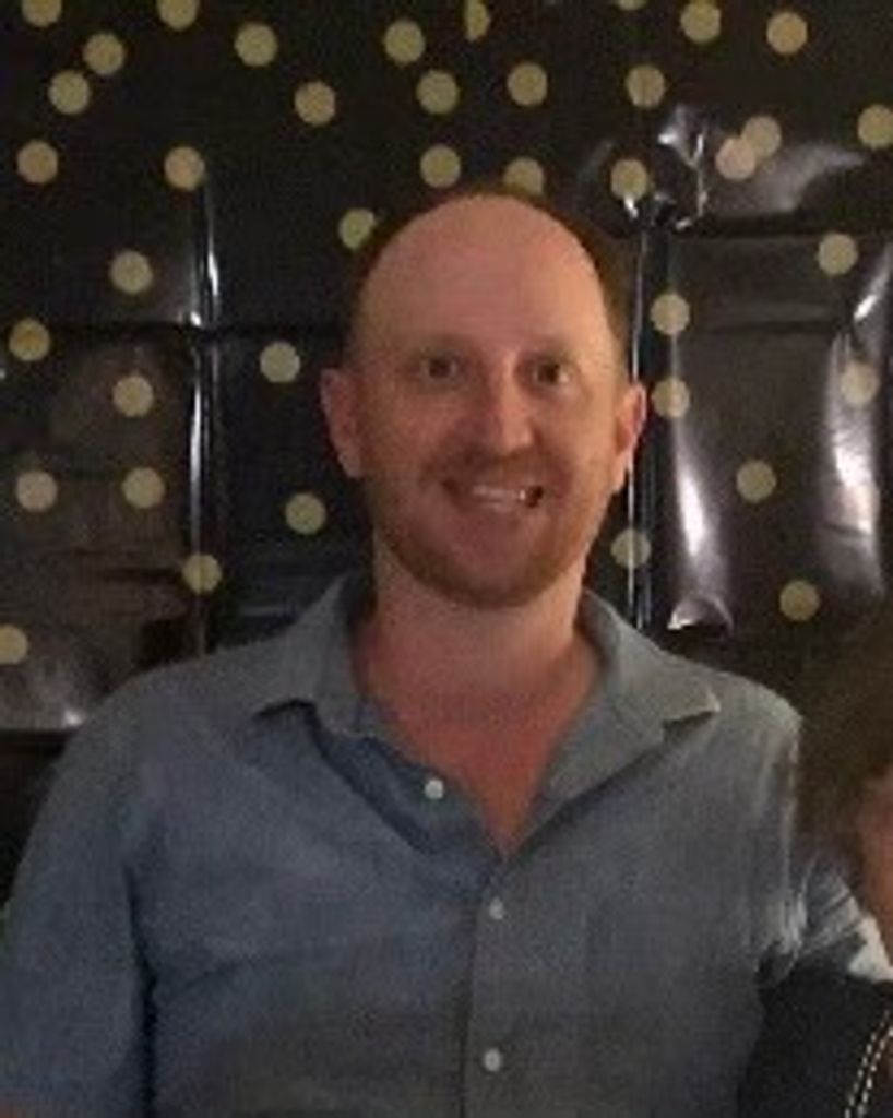 John Pfliger Profile Photo