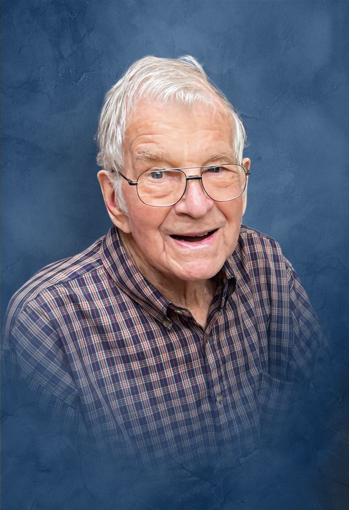 Wilbert Henry Wessel Jr. Profile Photo